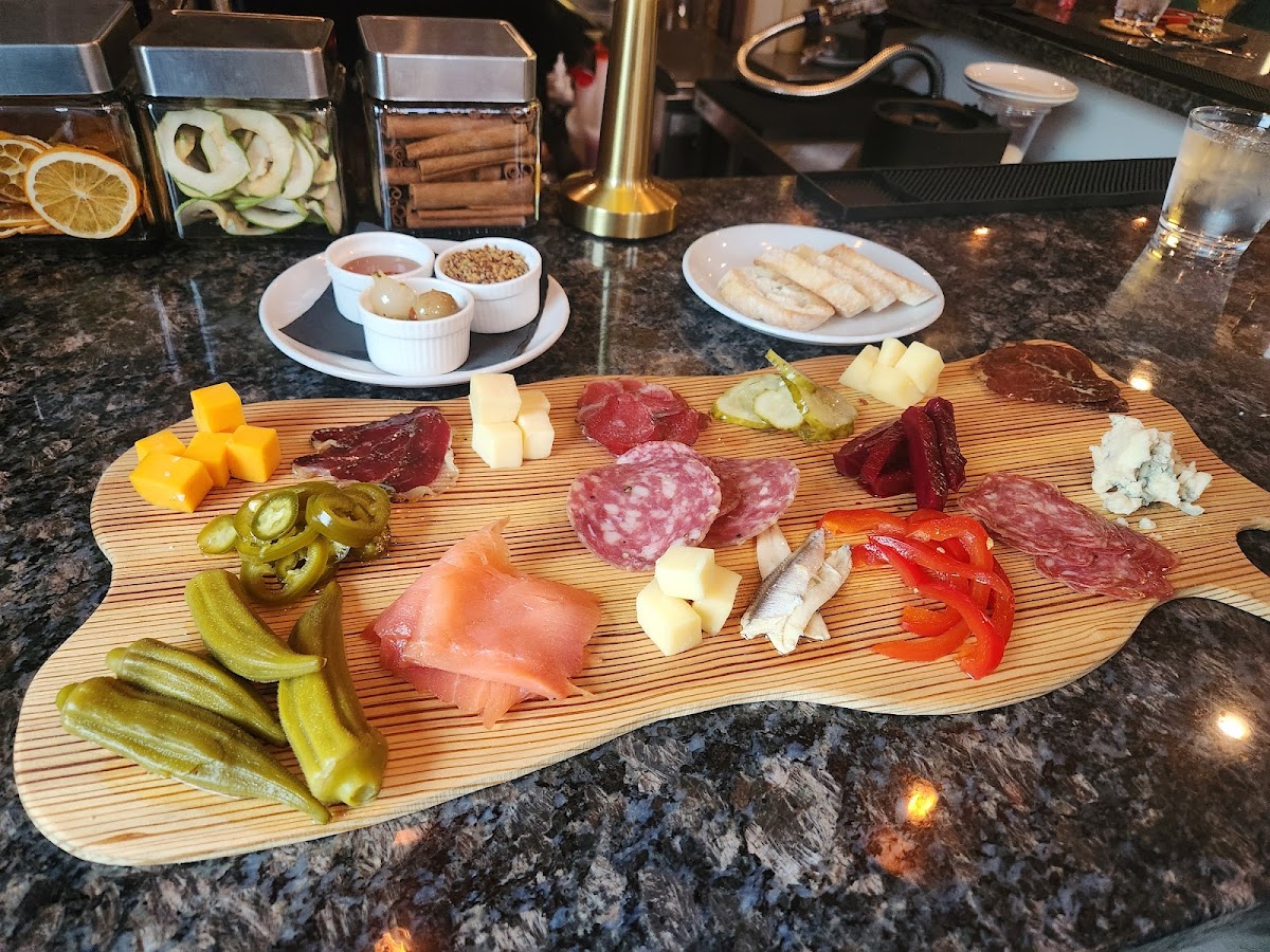 Oxford Oaks Distillery-8