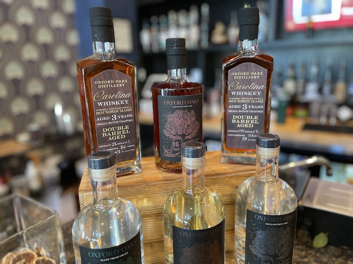 Oxford Oaks Distillery-9